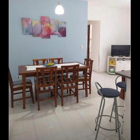 أوباتوبا Apt Novo 5Min Da Praia Grande المظهر الخارجي الصورة