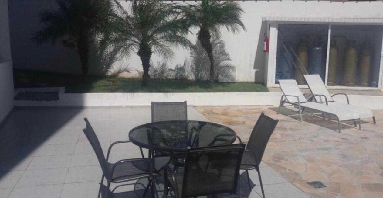 أوباتوبا Apt Novo 5Min Da Praia Grande المظهر الخارجي الصورة